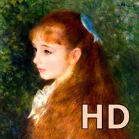 Impressionism HD icon