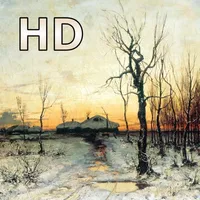 Russian Art HD icon