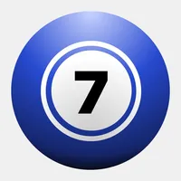 Lottery Balls - Random Picker icon