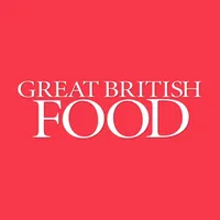 Great British Food Magazine icon