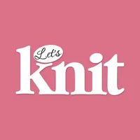 Let's Knit icon