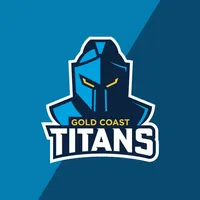 Gold Coast Titans icon