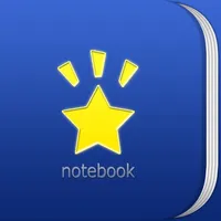 Review Notebook icon