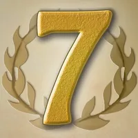 7 Wonders Companion icon