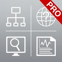 iNet Tools Pro icon