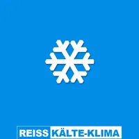 Reiss Kälte-Klima icon