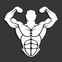 Strongur: The Best Workout Log icon