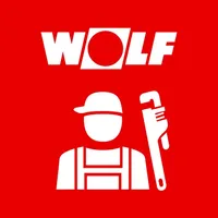 WOLF Service App icon