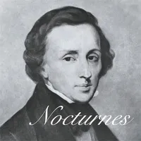 Chopin Nocturne icon