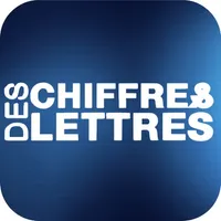 Des Chiffres et Des Lettres icon