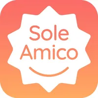 Sole Amico icon