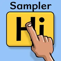 Verbal Me Sampler icon