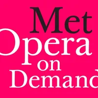 Met Opera on Demand icon