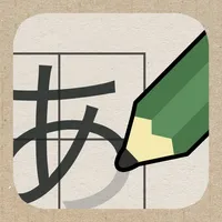 Japanese Lesson-Kodomo letter icon