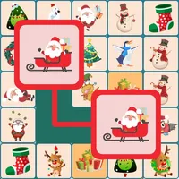 Onet Connect Animal - Xmas icon