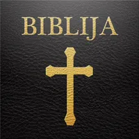 HR Biblija icon