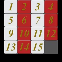 NumberSlide Classic icon