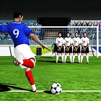 Free Kicks icon