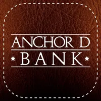 Anchor D Bank icon