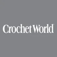 Crochet World icon