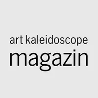 art kaleidoscope Magazin icon