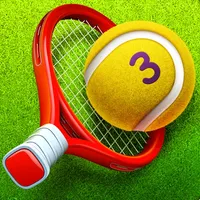 Hit Tennis 3 icon