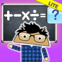 Arithmetic Wiz - Math Drills icon