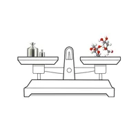 Chemistry - Molar Mass icon