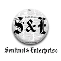 Sentinel and Enterprise icon