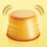 Wobble it - Shake a photo icon