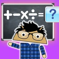 Arithmetic Wiz icon