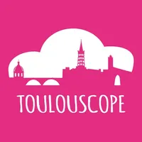 Toulouscope icon