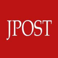 The Jerusalem Post. iPad Edition icon