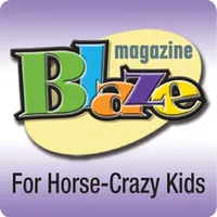 Blaze Magazine icon