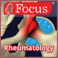 Rheumatology Dictionary icon