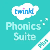 Twinkl Phonics Suite icon