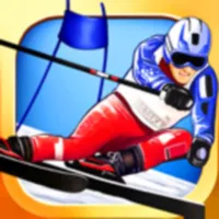 Ski Champion icon