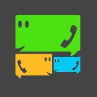 CON-FLAB Conference Calling icon