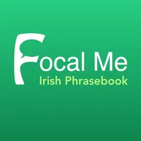 Focal Me - Irish (Gaelic) icon