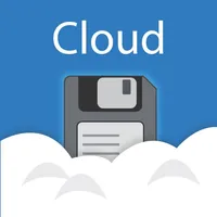 Hanbiro CloudDisk icon