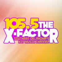 105.5 The X Factor icon