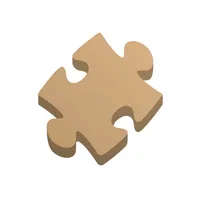 Jigsaw Puzzles Retro icon