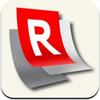 Recollector App icon