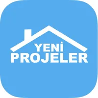 Yeni Konut Projeleri icon