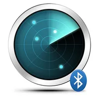 Bluetooth Smart Scanner icon