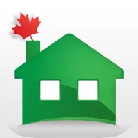 Canadian Mortgage App icon