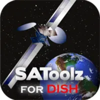 SAToolz for Dish Network icon