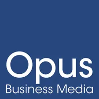 Opus – digital magazines icon