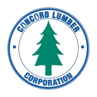 Concord Lumber Web Track icon