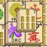 Mahjong Solitaire -- Lite icon